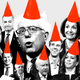 Illustration for article titled The 69 Idiots of 2018: Elected Officials